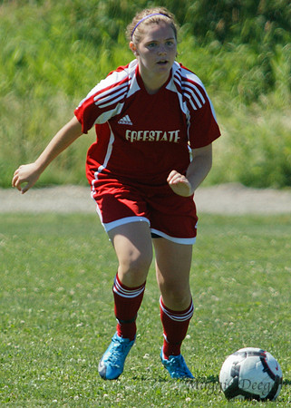 ECNL Championships 2010