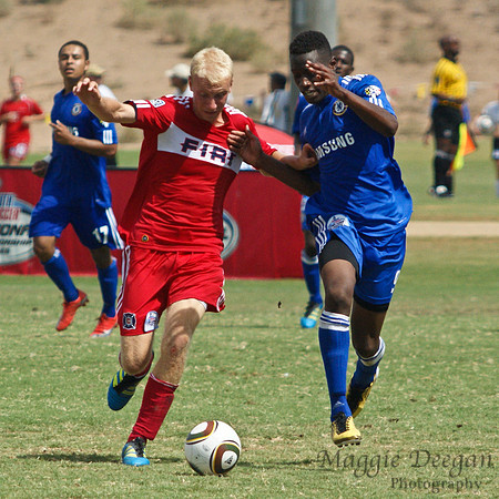 US Youth Soccer National Championships 2011