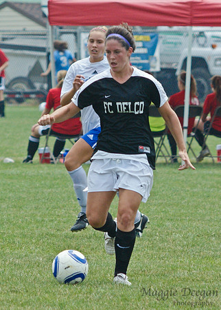 Region I Championships 2011