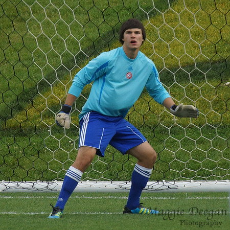 Maryland State Cup 2012