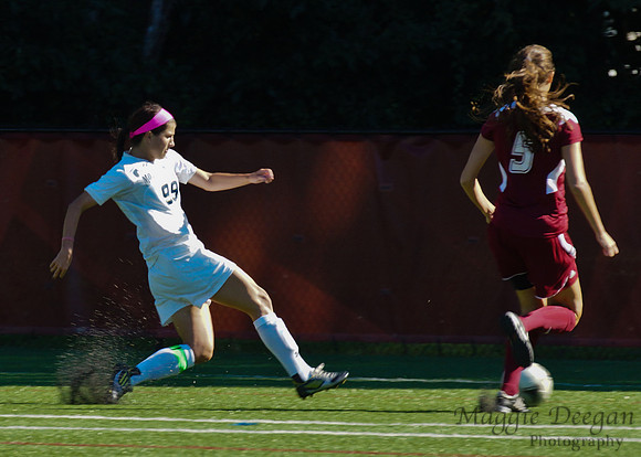 Rider University Mount St. Mary's University
