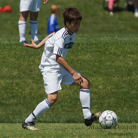 Maryland State Cup 2012
