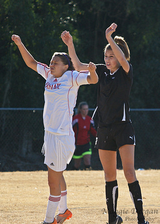 ECNL Sanford 2010