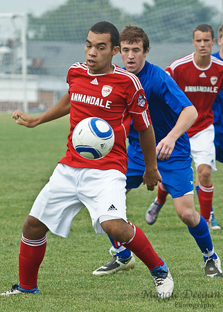 Region I Championships 2011