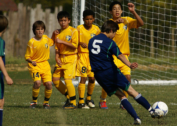 Maryland State Cup 2012