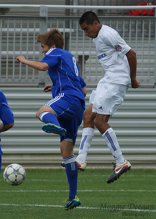 Maryland State Cup 2012