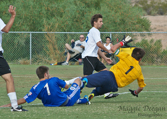 US Youth Soccer National Championships 2011