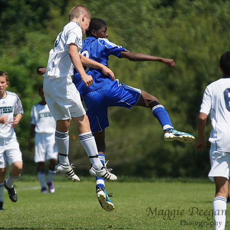 Maryland State Cup 2012