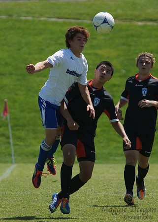 Maryland State Cup 2012