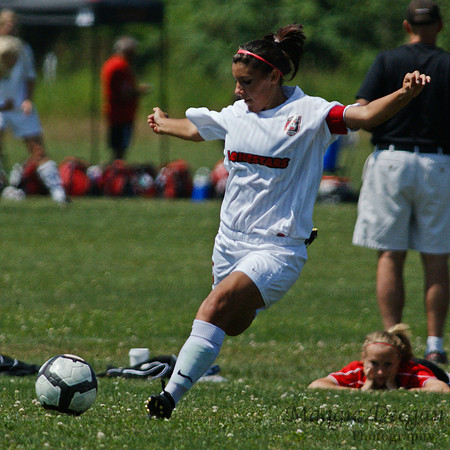 ECNL Championships 2010