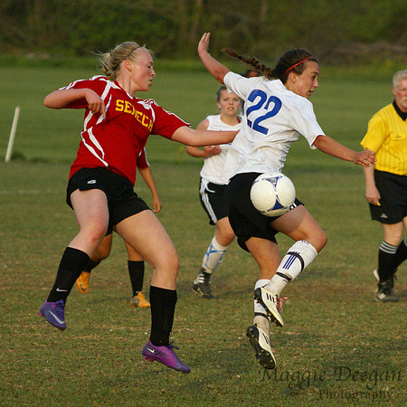 Maryland State Cup 2012