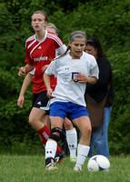 U15G SAC United Kickers v TSC Thunder Extreme (5-6-12)