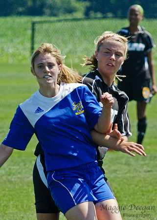 Region I Championships 2011