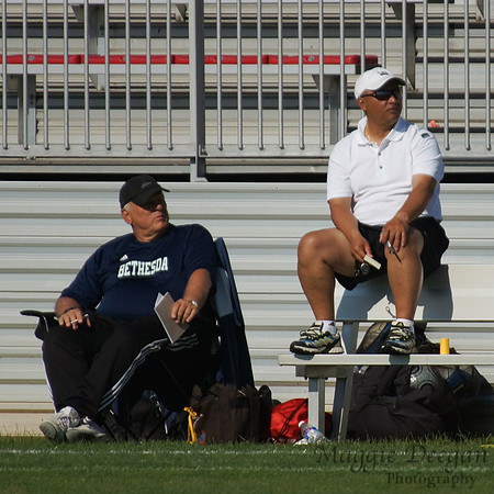 Maryland State Cup 2012