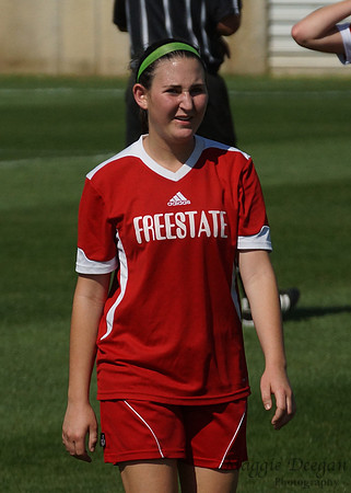 Maryland State Cup 2012