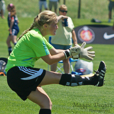 ECNL Championships 2011