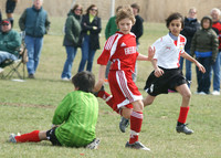 U12 Diplomats v Columbia SC Columbia International