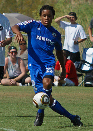 US Youth Soccer National Championships 2011