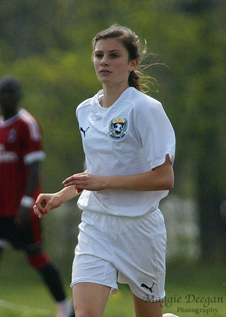 Maryland State Cup 2012