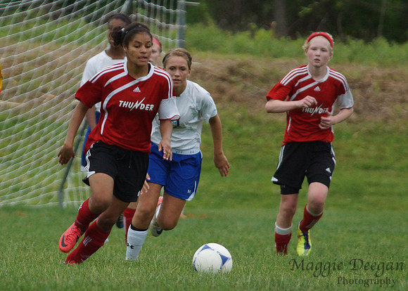 Maryland State Cup 2012