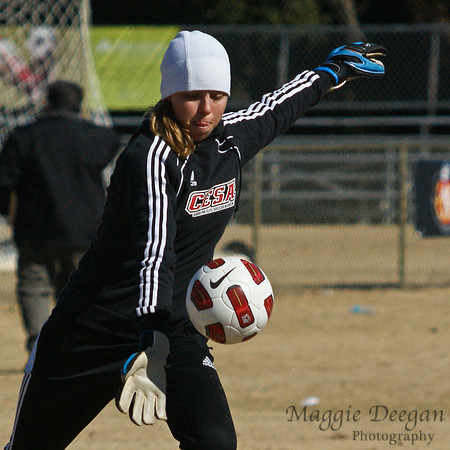 ECNL Sanford 2010