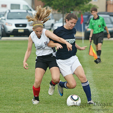 Region I Championships 2011