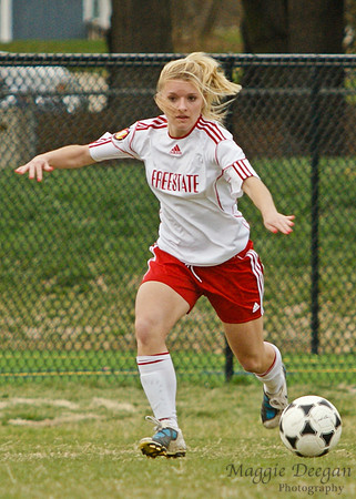 State Cup 2011