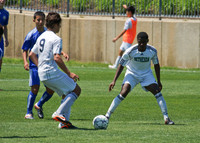 U16B OLNY Rangers v BETH Revolution (5-20-12)
