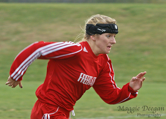 FC Delco College Showcase