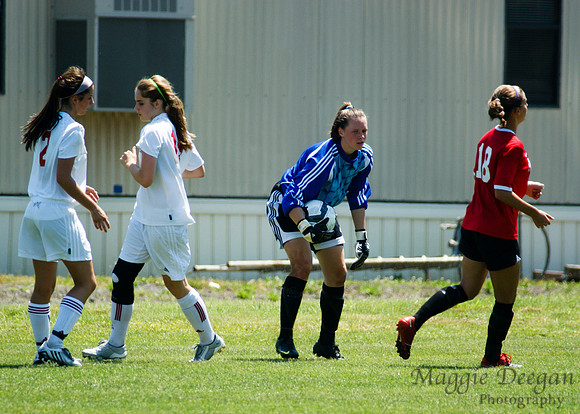 PDA Tournament 2010
