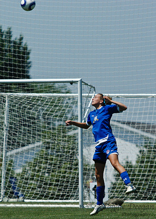 Region I Championships 2011