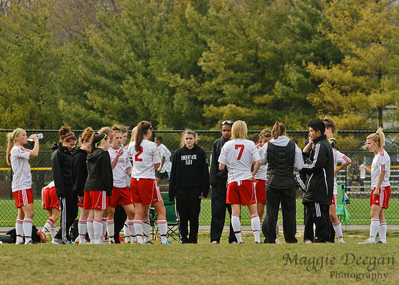 State Cup 2011