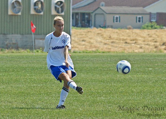 Region I Championships 2011