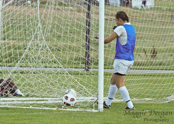 ECNL Championships 2011