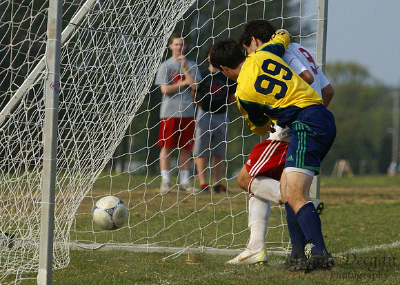 Maryland State Cup 2012