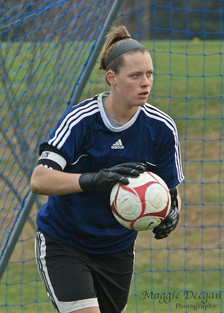 FC Delco College Showcase