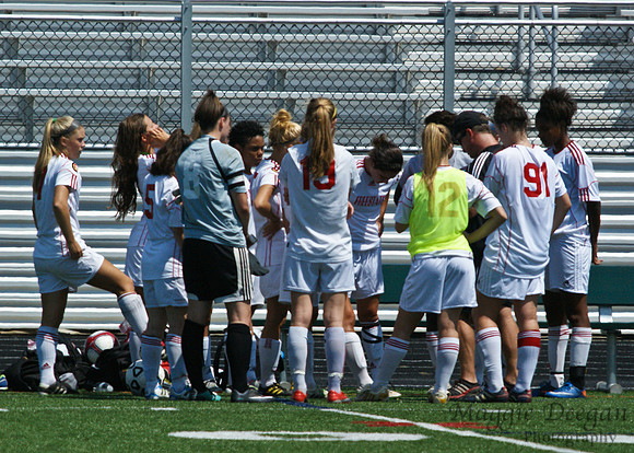 Freestate Soccer 2011