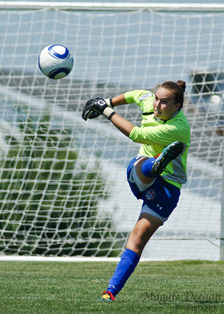 Region I Championships 2011