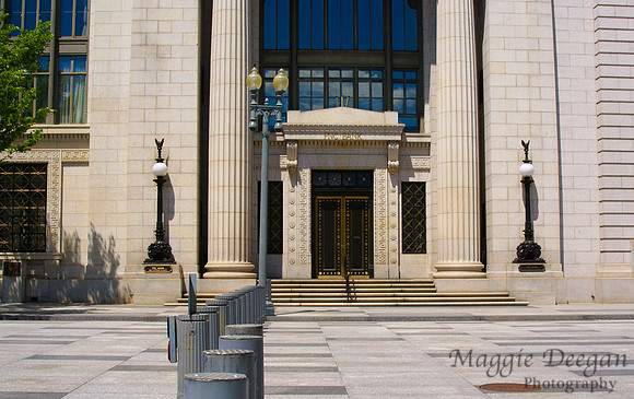 Washington DC