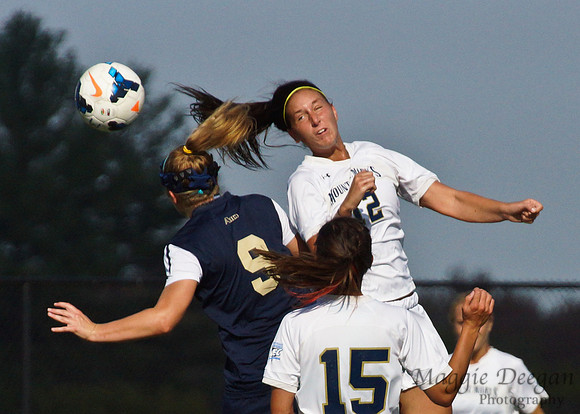 Mount v George Washington (9-20-13)