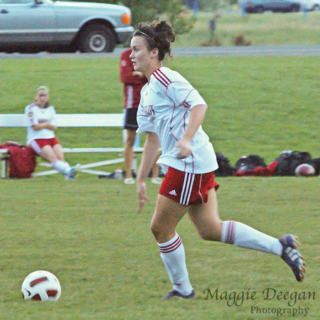 ECNL Championships 2011