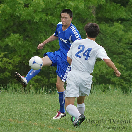 Maryland State Cup 2012