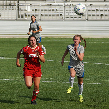 Maryland State Cup 2012