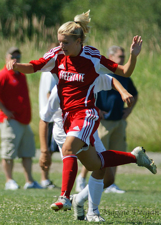 ECNL Championships 2010