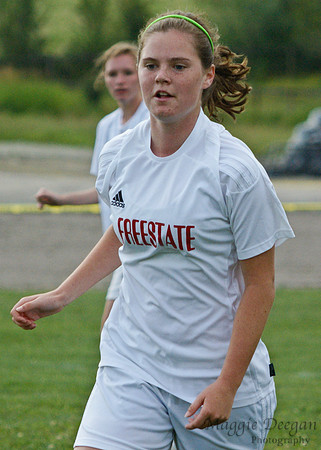 ECNL Championships 2010