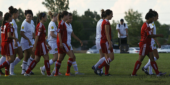 ECNL Championships 2011