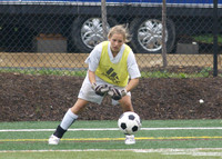 River Hill JV 08 (Saints)