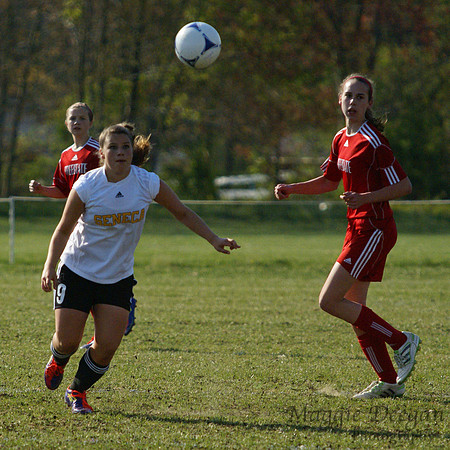 Maryland State Cup 2012
