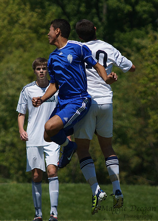 Maryland State Cup 2012
