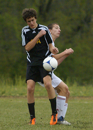 Maryland Presidents Cup 2012